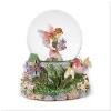 Musical Fairy Snowglobe