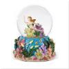 Musical Mermaid Snowglobe