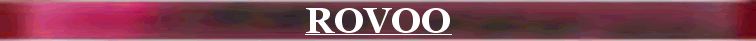 ROVOO Worldwide Marketing / Online Shopping Mall